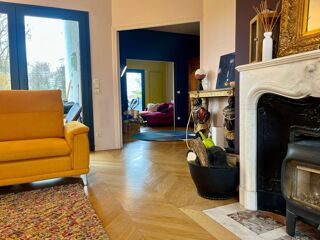  Maison  vendre 7 pices 245 m