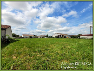  Terrain  vendre 901 m