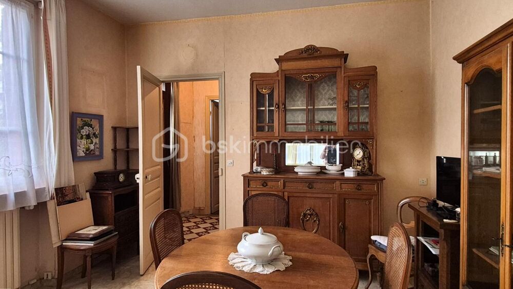 Vente Maison Maison à rénover au coeur d'un village recherché Cormicy