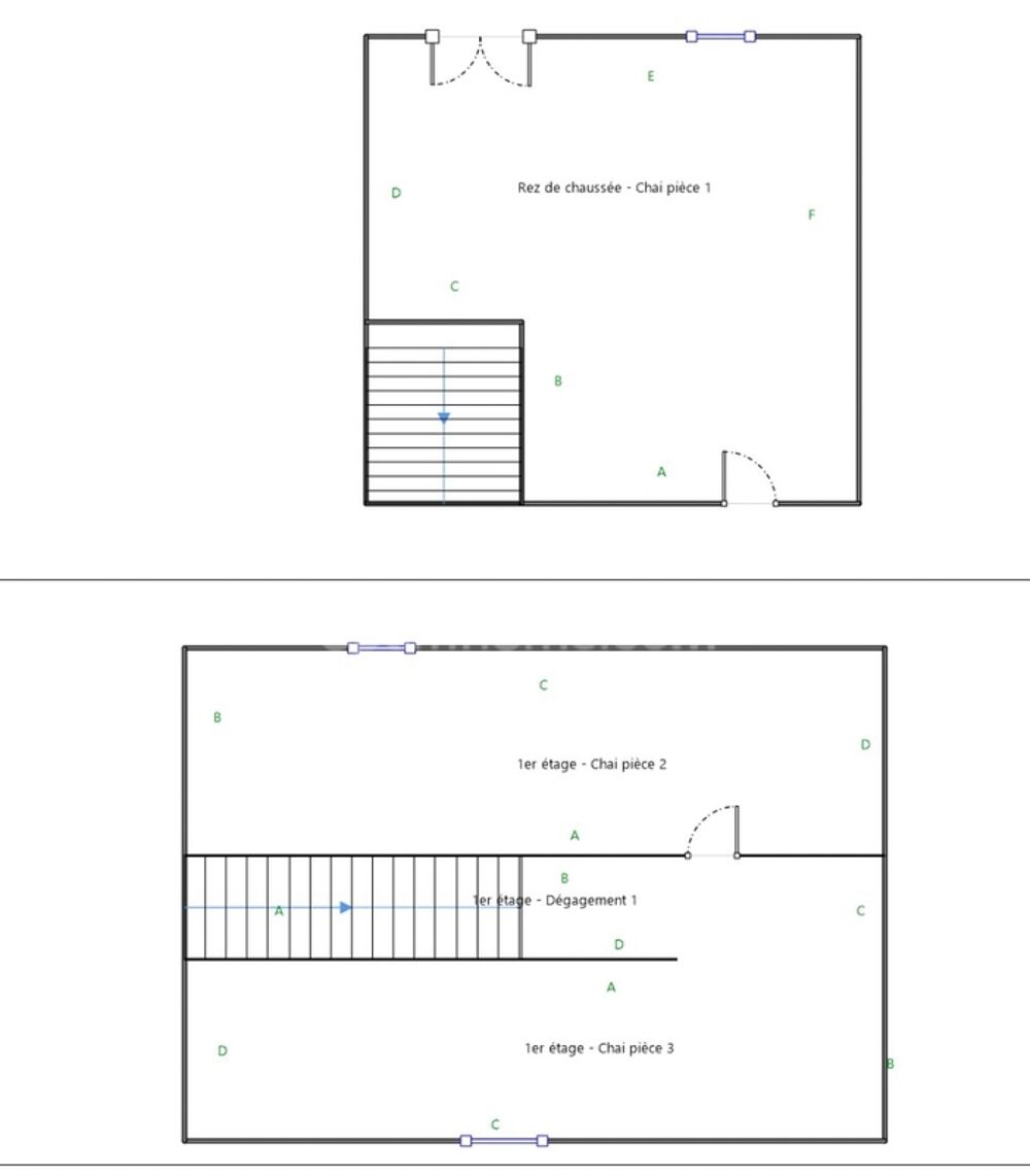 � vendre  Maison Ars-en-R� (17590)