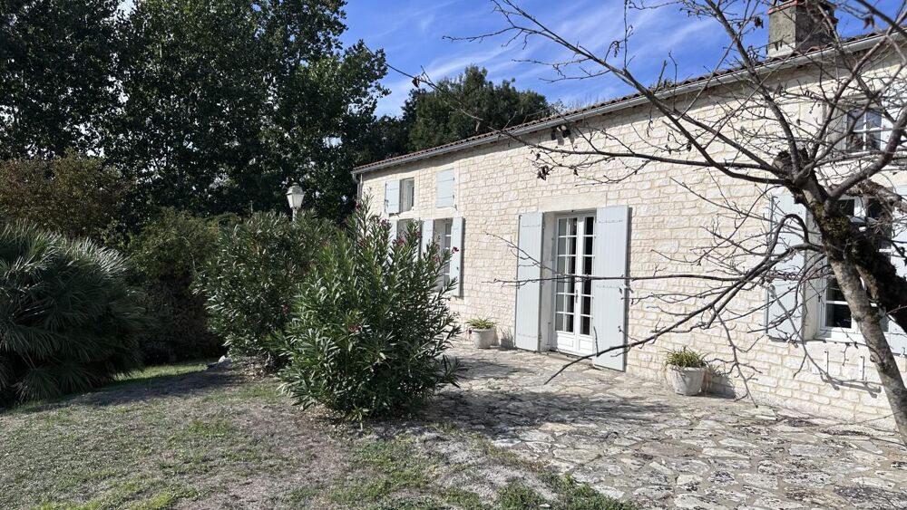 Vente Maison Longère Dompierre sur charente