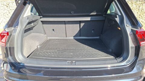 Tiguan 2.0 TDI 150 DSG7 Carat - Automatique Toit ouvrant 2020 occasion 57000 Metz