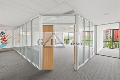   BUREAUX RENOVE 823 M A LOUER MAISONS ALFORT 