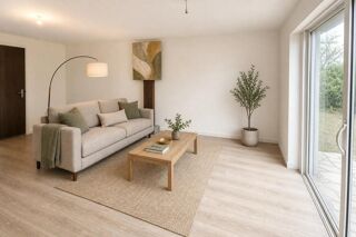  Maison à vendre 3 pièces 95 m²
