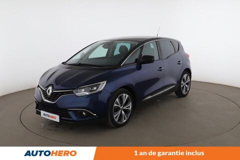 Annonce voiture Renault Scénic 13190 €