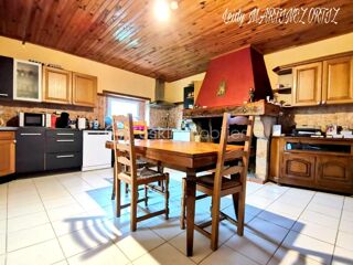  Maison à vendre 7 pièces 170 m²