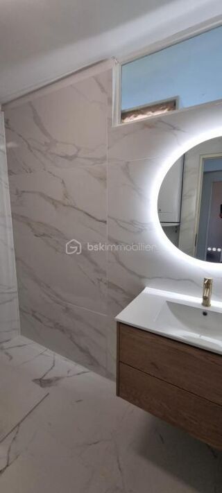  Appartement à vendre 4 pièces 85 m²