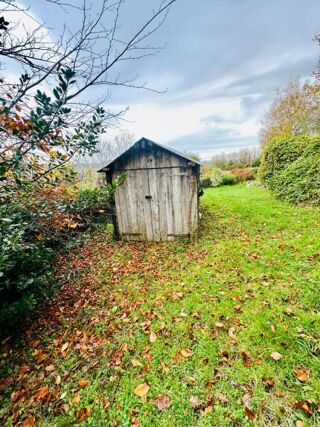  Terrain � vendre 3 pi�ces 3547 m�