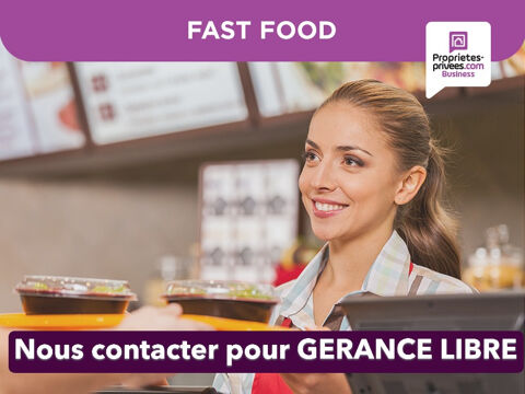 EXCLUSIVITE TOULON - RESTAURANT RAPIDE, SNACK , bel emplacement 74000 83000 Toulon
