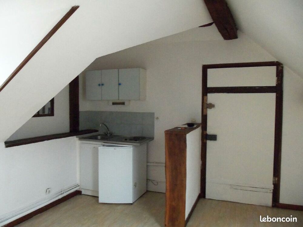 Location Appartement Appartement de 25m2 à louer sur Orléans Orleans
