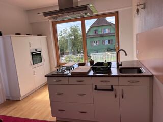  Appartement à louer 2 pièces 72 m²