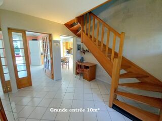  Maison � vendre 9 pi�ces 159 m�