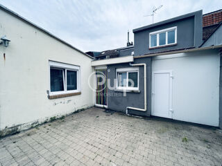  Maison � vendre 8 pi�ces 144 m�