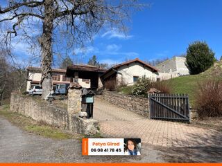  Maison � vendre 5 pi�ces 156 m�