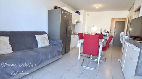  Appartement à vendre 2 pièces 40 m²