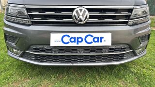 Tiguan 2.0 TDI 150 DSG7 Carat 2018 occasion 30320 Marguerittes