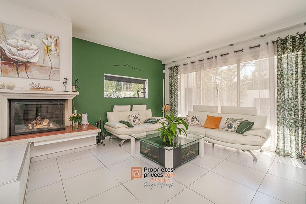 � vendre  Villa Marseille 8