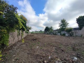  Terrain � vendre 747 m�