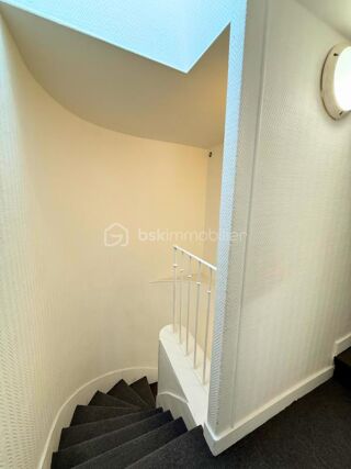  Appartement � vendre 1 pi�ce 30 m�