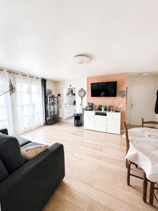  Appartement à vendre 4 pièces 76 m²