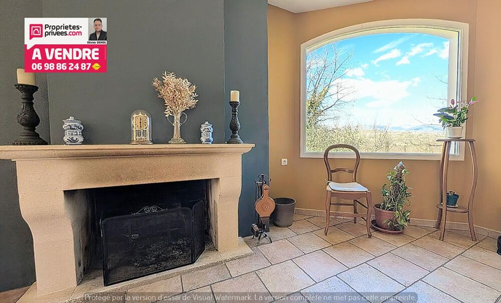 à vendre  Maison Fayence (83440)