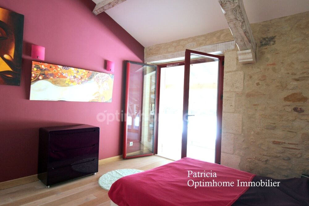  vendre  Maison Monteton (47120)