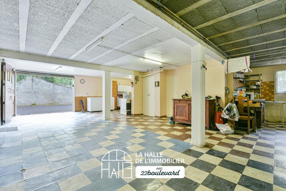 Vente Maison Pavillon Condat sur vienne