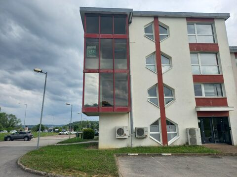 A LOUER - BUREAUX 1890 25480 Ecole valentin