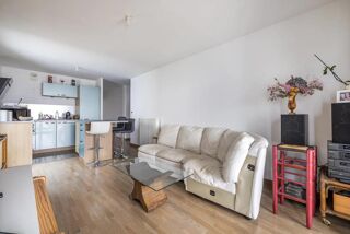  Appartement � vendre 3 pi�ces 61 m�