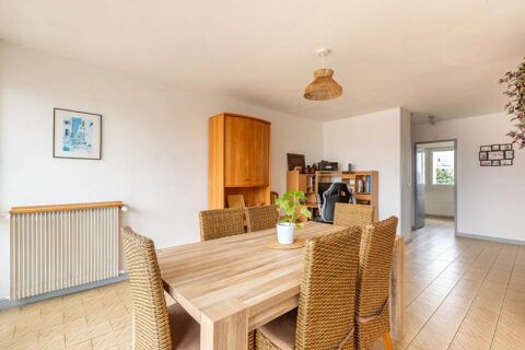  Appartement à vendre 5 pièces 92 m²
