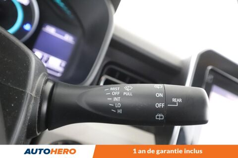Ignis 1.2 DualJet Pack Auto AGS 90 ch 2019 occasion 92130 Issy-les-Moulineaux