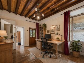  Maison � vendre 9 pi�ces 224 m�