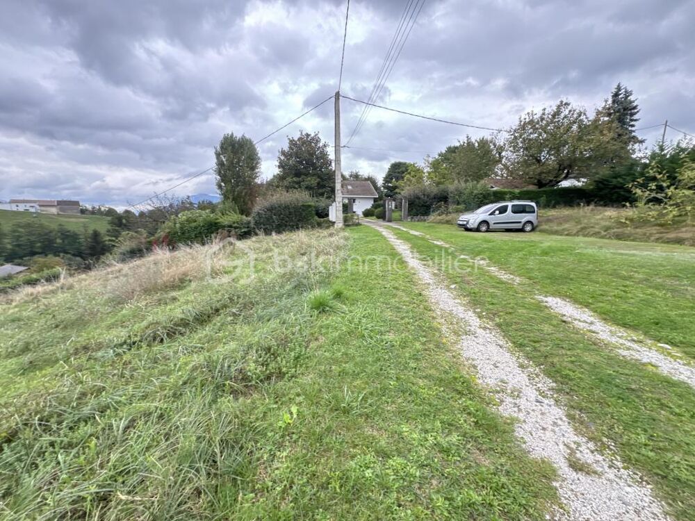 � vendre  Maison Voiron (38500)