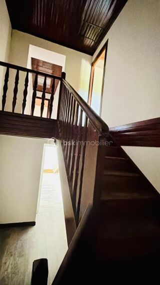  Maison à vendre 4 pièces 80 m²