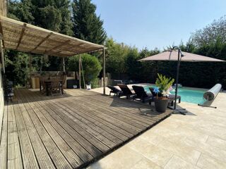  Maison � vendre 5 pi�ces 160 m�