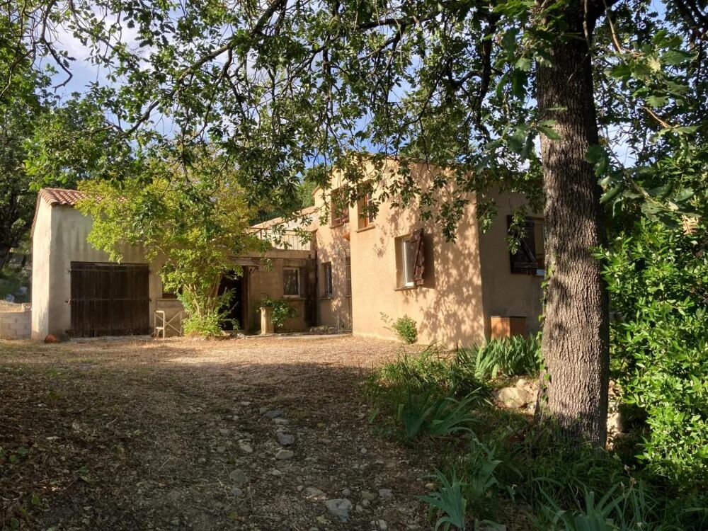 Vente Maison Maison de 4 pièces de 105 m² à Ganges Ganges