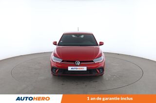 Polo 2.0 TSI GTI DSG7 207 ch 2022 occasion 92130 Issy-les-Moulineaux
