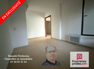  Maison à vendre 3 pièces 59 m²