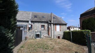  Maison à vendre 5 pièces 147 m²