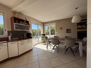  Maison � vendre 7 pi�ces 218 m�