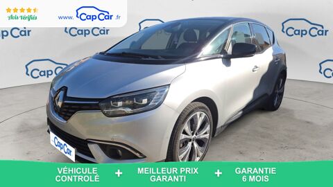 Renault Sc&eacute;nic 1.6 dCi 130 Intens 2017 occasion Sainte Maxime 83120