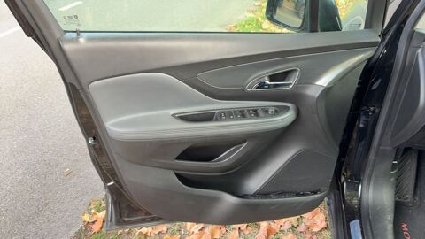 Mokka 1.6 CDTi 136 Cosmo 2015 occasion 78350 Jouy En Josas