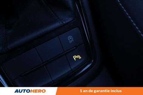Kamiq 1.0 TSI Ambition 95 ch 2020 occasion 92130 Issy-les-Moulineaux