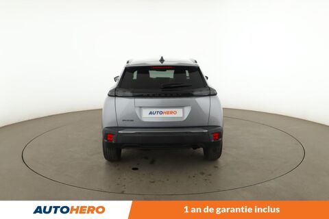2008 1.2 PureTech Allure 101 ch 2024 occasion 92130 Issy-les-Moulineaux