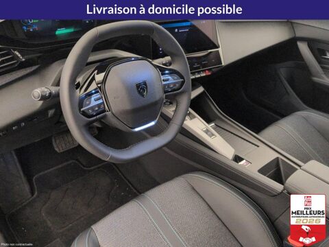 308 PHEV 180 e-EAT8 Allure 2023 occasion 10150 Lavau