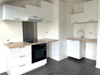  Appartement � vendre 2 pi�ces 43 m�