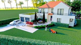  Terrain � vendre 1613 m�