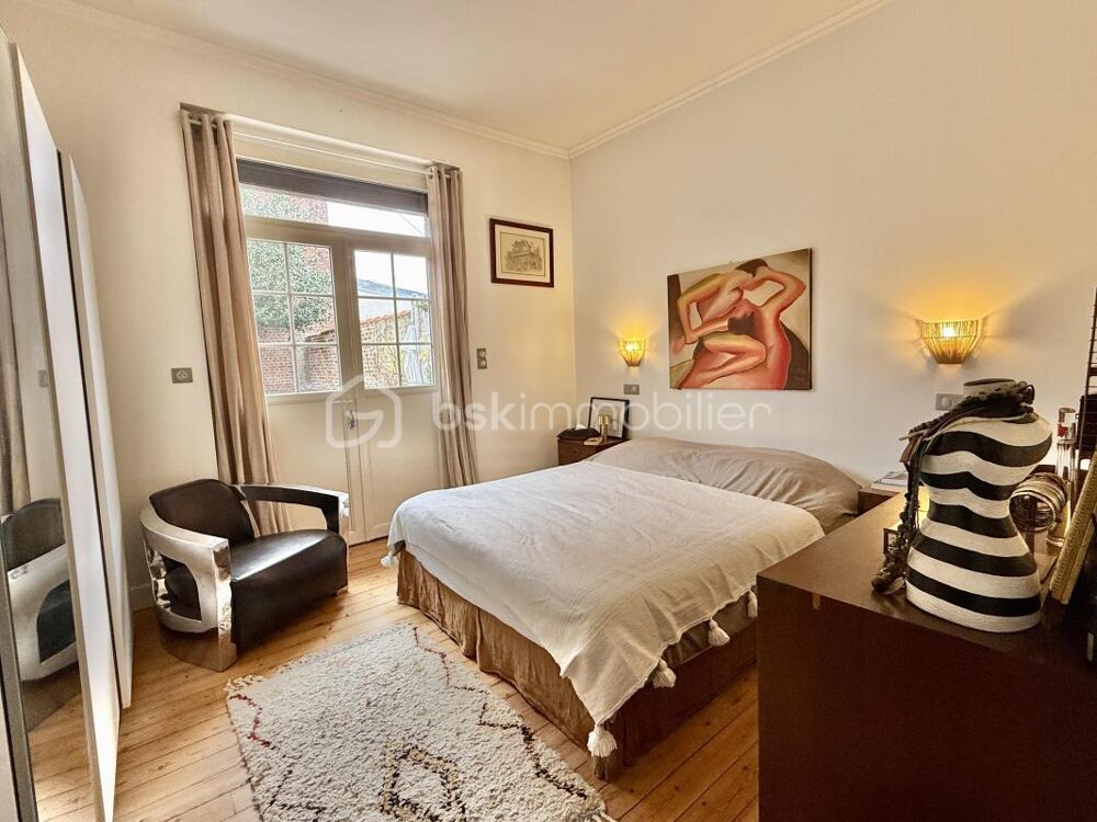 � vendre  Maison Amiens (80000)