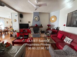  Maison à vendre 5 pièces 114 m²