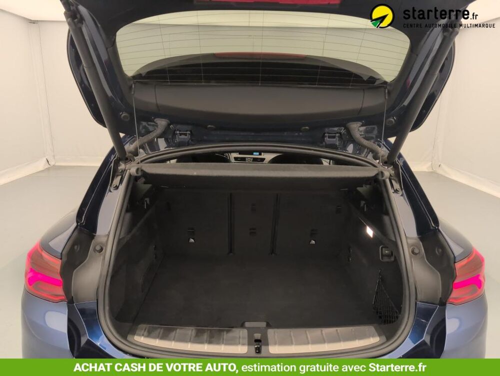 X2 F39 SDRIVE 18I 140 CH DKG7 M SPORT X 2019 occasion 69190 Saint-Fons